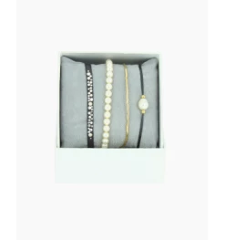 Montres bracelet Soldes 34 Strass Box Perle 22, Marque Les Interchangeables | Bijoux Totem.