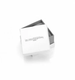 Strass Box Perle 22, Marque Les Interchangeables | Bijoux Totem. -Montres bracelet Soldes les interchangeables bracelets strass box perle 22 4