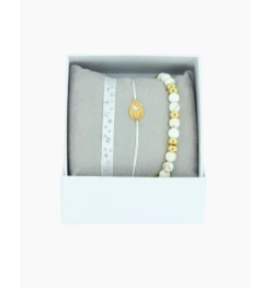 Strass Box Scarabée, Marque Les Interchangeables | Bijoux Totem.