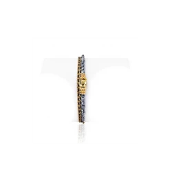 Bracelet Multi Tours Cécile, Marque Loetma | Bijoux Totem