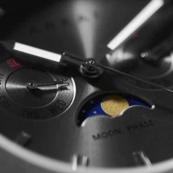 Arkai Montre Phases Lunaires Asai Mace -Montres bracelet Soldes moonphase0160 copy