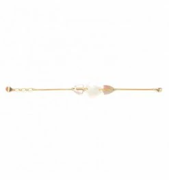 Bracelet 3 éléments Barcares, Marque Nature | Bijoux Totem -Montres bracelet Soldes nature bijoux bracelet barcares 2