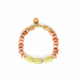 Bracelet Extensible Connemara, Marque Nature | Bijoux Totem 8 Bracelet Extensible Connemara, Marque Nature | Bijoux Totem -Montres bracelet Soldes nature bijoux bracelet connemara 2