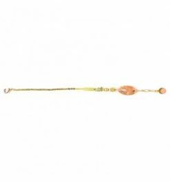 Bracelet Dégradé De Pierres Connemara, Marque Nature | Bijoux Totem 8 Bracelet Dégradé De Pierres Connemara, Marque Nature | Bijoux Totem -Montres bracelet Soldes nature bijoux bracelet connemara 6