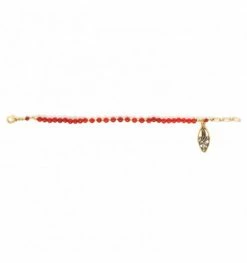 Bracelet Agate Gaia, Marque Nature | Bijoux Totem -Montres bracelet Soldes nature bijoux bracelet gaia 2