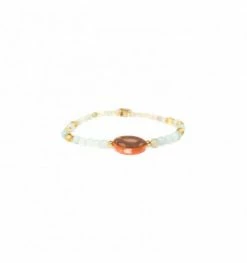 Bracelet Extensible Galapagos, Marque Nature | Bijoux Totem