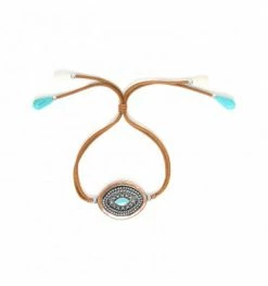 Bracelet Macramé Malibu, Marque Nature | Bijoux Totem -Montres bracelet Soldes nature bijoux bracelet malibu 2
