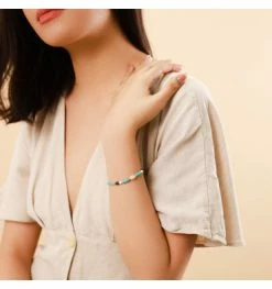 Bracelet Perle Malibu, Marque Nature | Bijoux Totem -Montres bracelet Soldes nature bijoux bracelet malibu 5