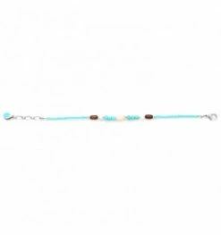 Bracelet Perle Malibu, Marque Nature | Bijoux Totem -Montres bracelet Soldes nature bijoux bracelet malibu 6