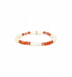 Bracelet Extensible Porquerolles, Marque Nature | Bijoux Totem