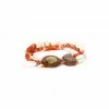 Bracelet Fermoir Bouton Porquerolles, Marque Nature | Bijoux Totem -Montres bracelet Soldes nature bijoux bracelet porquerolles 4