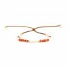 Bracelet Cordon Macramé Porquerolles, Marque Nature | Bijoux Totem -Montres bracelet Soldes nature bijoux bracelet porquerolles 8