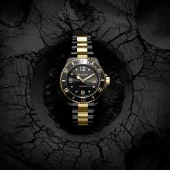 Seizmont Montre En Acier Inoxydable Dijon Tide -Montres bracelet Soldes new watch images winter newsletters14446 2 2 22376