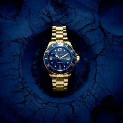 Seizmont Montre En Acier Inoxydable Dwayne Tide -Montres bracelet Soldes new watch images winter newsletters14446 4 2 22368