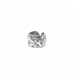 Bague Ajustable Panthera, Marque Ori Tao | Bijoux Totem