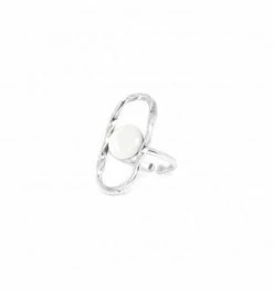 Bague Ajustable Rapsody, Marque Ori Tao | Bijoux Totem