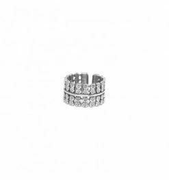 Bague Ajustable Ricochets, Marque Ori Tao | Bijoux Totem