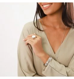 Bague Nacre Ukiyo Nami, Marque Ori Tao | Bijoux Totem 7 Bague Nacre Ukiyo Nami, Marque Ori Tao | Bijoux Totem -Montres bracelet Soldes ori tao bijoux bague ukiyo nami 5