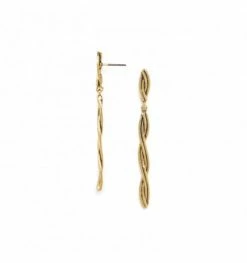 Boucles D’oreilles Longues Takezaiku, Marque Ori Tao | Bijoux Totem -Montres bracelet Soldes ori tao bijoux boucles doreilles takezaiku 2
