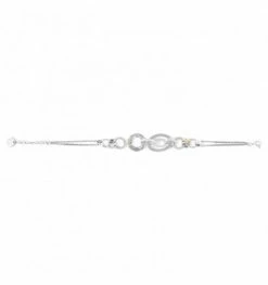 Bracelet Anneaux Badjao, Marque Ori Tao | Bijoux Totem -Montres bracelet Soldes ori tao bijoux bracelet badjao 2