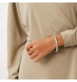 Bracelet Rigide Karaba, Marque Ori Tao | Bijoux Totem 7 Bracelet Rigide Karaba, Marque Ori Tao | Bijoux Totem -Montres bracelet Soldes ori tao bijoux bracelet karaba 1