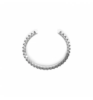 Bracelet Rigide Karaba, Marque Ori Tao | Bijoux Totem 5 Bracelet Rigide Karaba, Marque Ori Tao | Bijoux Totem – Image 3