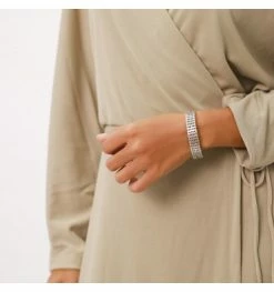 Bracelet Jonc Ricochets, Marque Ori Tao | Bijoux Totem 7 Bracelet Jonc Ricochets, Marque Ori Tao | Bijoux Totem -Montres bracelet Soldes ori tao bijoux bracelet ricochets 5