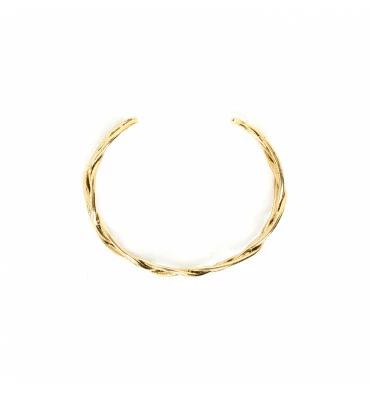 Bracelet Rigide Takezaiku, Marque Ori Tao | Bijoux Totem 5 Bracelet Rigide Takezaiku, Marque Ori Tao | Bijoux Totem – Image 3