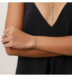 Bracelet Multi Pampilles Tazarine, Marque Ori Tao | Bijoux Totem 7 Bracelet Multi Pampilles Tazarine, Marque Ori Tao | Bijoux Totem -Montres bracelet Soldes ori tao bijoux bracelet tazarine 5