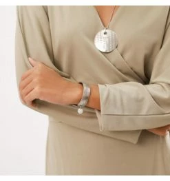 Bracelet Jonc Ukiyo Nami, Marque Ori Tao | Bijoux Totem -Montres bracelet Soldes ori tao bijoux bracelet ukiyo nami 5