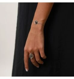 Bracelet Fin Lombok, Marque Ori Tao | Bijoux Totem -Montres bracelet Soldes ori tao bracelet lombok 1