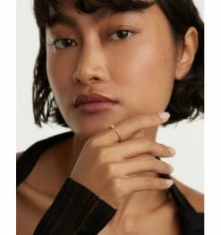 Bague Prince-ligne Essential Treassures, Marque PDPAOLA | Bijoux Totem -Montres bracelet Soldes pdpaola bague prince 2