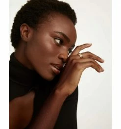 Bague Super Nova, Marque PDPAOLA | Bijoux Totem -Montres bracelet Soldes pdpaola bague super future 9