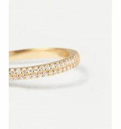 Bague Tiara Go, Marque PDPAOLA | Bijoux Totem 12 Bague Tiara Go, Marque PDPAOLA | Bijoux Totem -Montres bracelet Soldes pdpaola bague tiara go 3