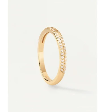 Bague Tiara Go, Marque PDPAOLA | Bijoux Totem 7 Bague Tiara Go, Marque PDPAOLA | Bijoux Totem – Image 5