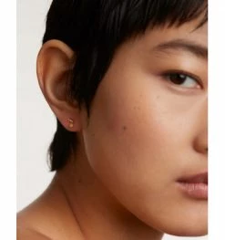 Boucles D'oreilles Astrid-Ligne Juno, Marque PDPAOLA | Bijoux Totem -Montres bracelet Soldes pdpaola boucles d oreilles juno 13
