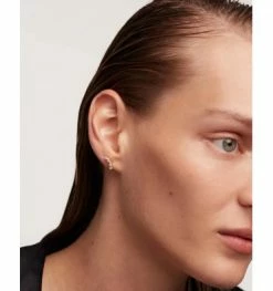 Motion Boucles D'oreilles, Marque PDPAOLA | Bijoux Totem 11 Motion Boucles D'oreilles, Marque PDPAOLA | Bijoux Totem -Montres bracelet Soldes pdpaola boucles d oreilles motion 3