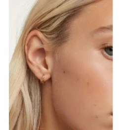 Boucles D'oreilles Pegasus-ligne Five, Marque PDPAOLA | Bijoux Totem -Montres bracelet Soldes pdpaola boucles d oreilles pegasus 2