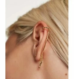 Boucles D'oreilles Pegasus-ligne Five, Marque PDPAOLA | Bijoux Totem -Montres bracelet Soldes pdpaola boucles d oreilles pegasus 4