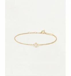 Bracelet Laura-Ligne Carry Overs, Marque PDPAOLA | Bijoux Totem
