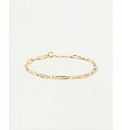 Bracelet Miami-Ligne Carry Overs, Marque PDPAOLA | Bijoux Totem