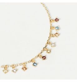 Bracelet Willow Gold, Marque PDPAOLA | Bijoux Totem -Montres bracelet Soldes pdpaola bracelet five 2