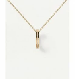 Collier Infinity-Essential Treasures, Marque PDPAOLA | Bijoux Totem -Montres bracelet Soldes pdpaola collier infinity 4