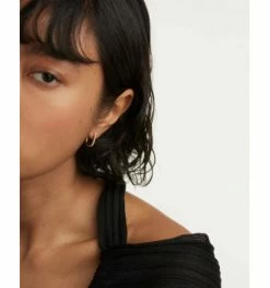 Boucles D'oreilles Spike Go, Marque PDPAOLA | Bijoux Totem -Montres bracelet Soldes pdpaola spike go 3