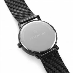 Seizmont Montre Shane Ambitio -Montres bracelet Soldes raaaa