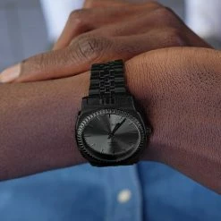 Lucleon Montre Raven Major -Montres bracelet Soldes raven major watch