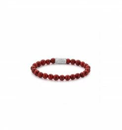 REBEL & ROSE REBEL&ROSE Sur Bijoux-Totem : Bracelet Extensible Pour Homme !