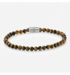 REBEL & ROSE Bracelet Femme Tiger Lily, Marque Rebel And Rose | Bijoux Totem 8 REBEL & ROSE Bracelet Femme Tiger Lily, Marque Rebel And Rose | Bijoux Totem -Montres bracelet Soldes rebelrose bracelet tiger lily 2