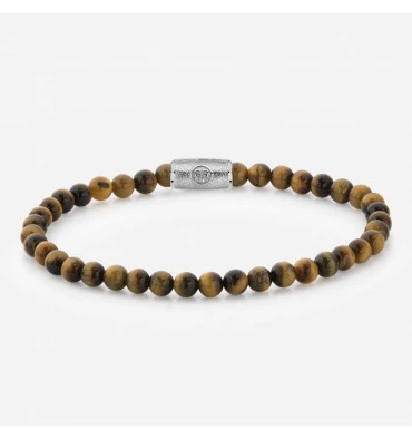 REBEL & ROSE Bracelet Femme Tiger Lily, Marque Rebel And Rose | Bijoux Totem 5 REBEL & ROSE Bracelet Femme Tiger Lily, Marque Rebel And Rose | Bijoux Totem – Image 3