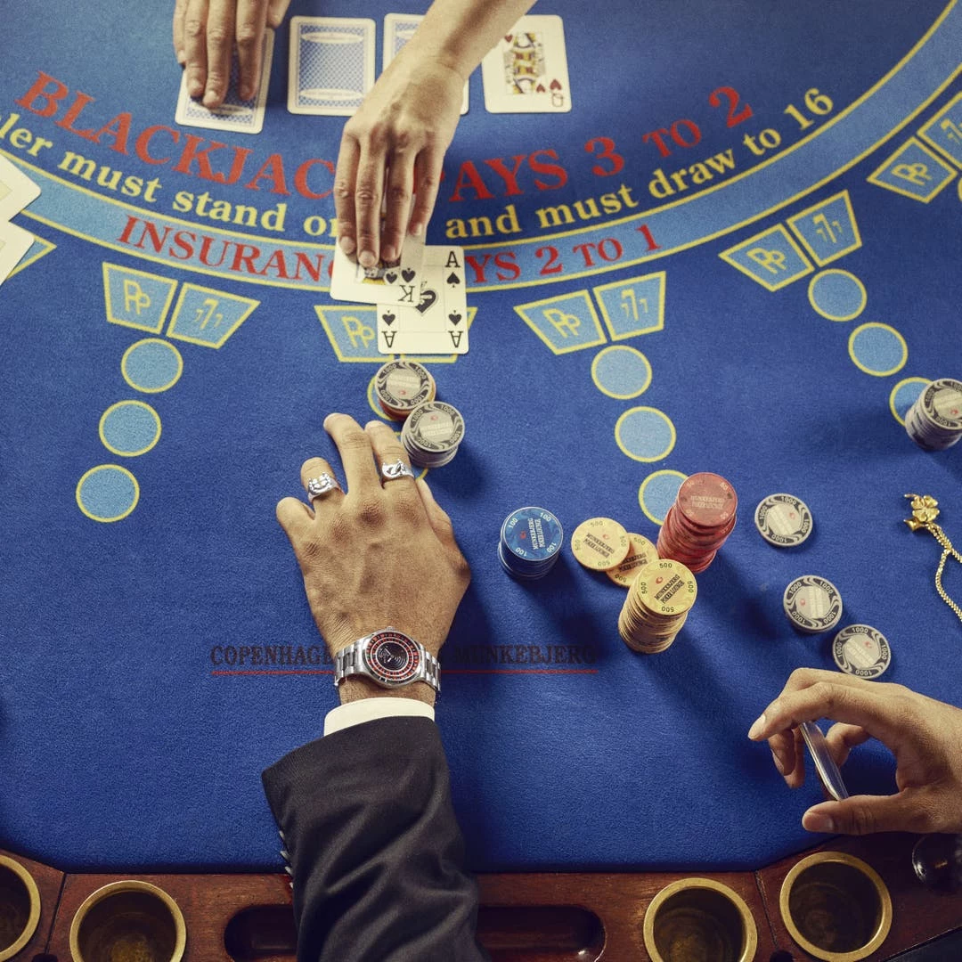 Seizmont Ace | Montre Roulette En Acier Inoxydable Argenté 5 Seizmont Ace | Montre Roulette En Acier Inoxydable Argenté – Image 3